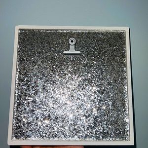 Silver picture holder!